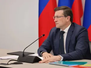 Нижегородское правительство обратится в Минтранс РФ с предложением о заморозке тарифов на плату грузоперевозчиков в системе «Платон»